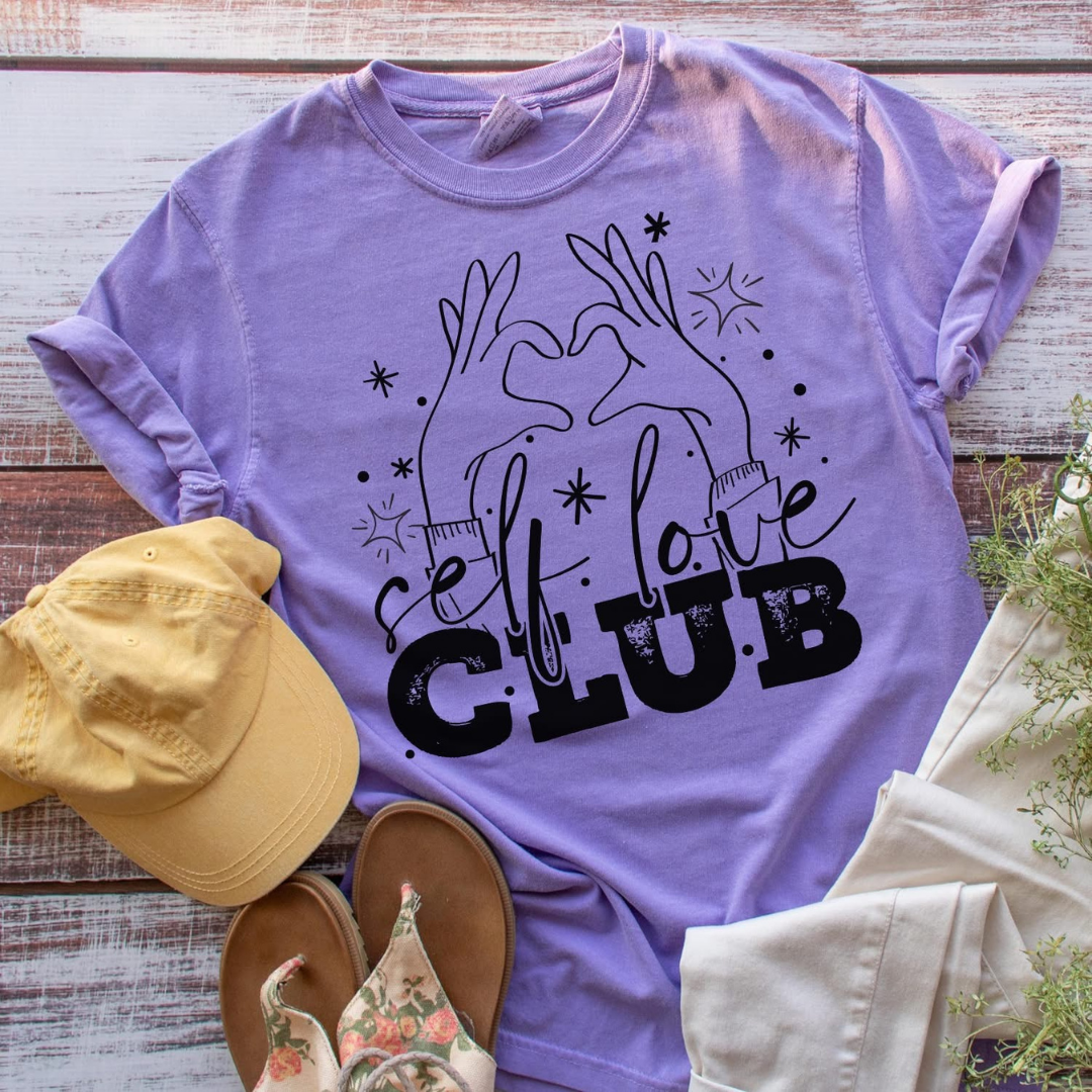 Self Love Club