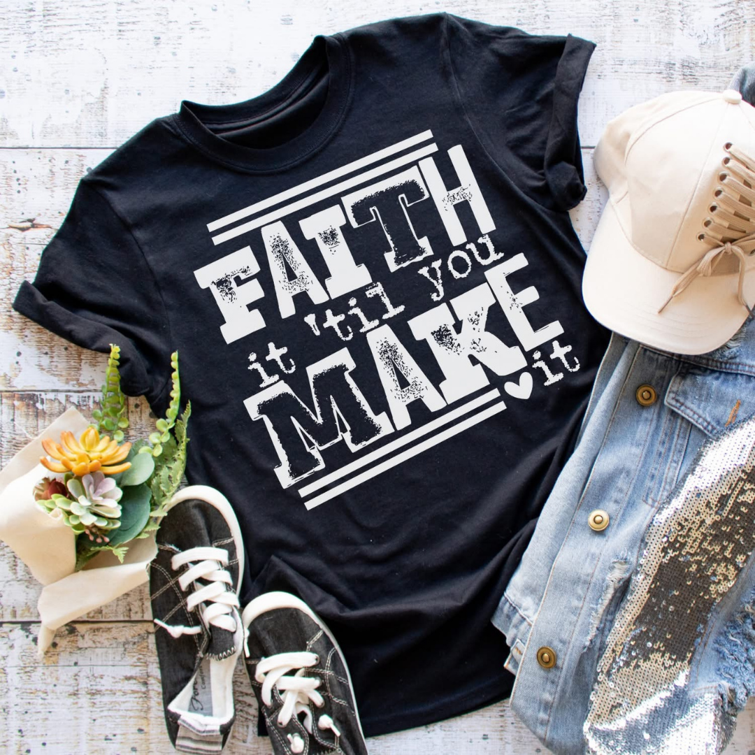 Faith It