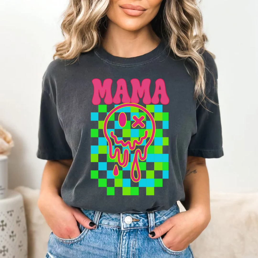 Retro Mama