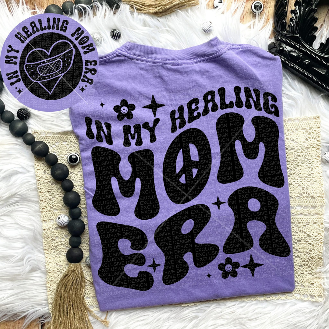 Healing Mom Era