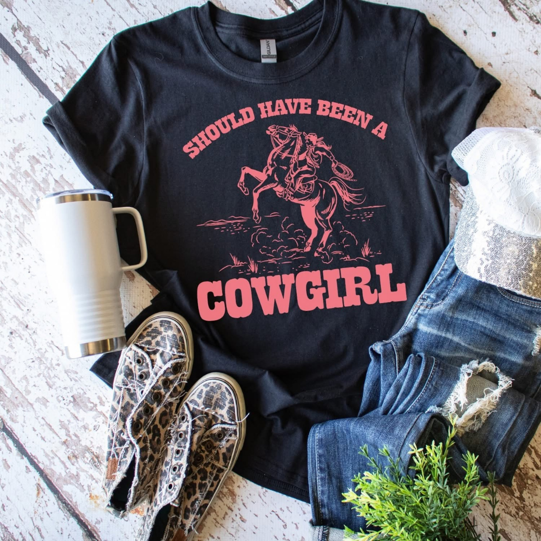Cowgirl