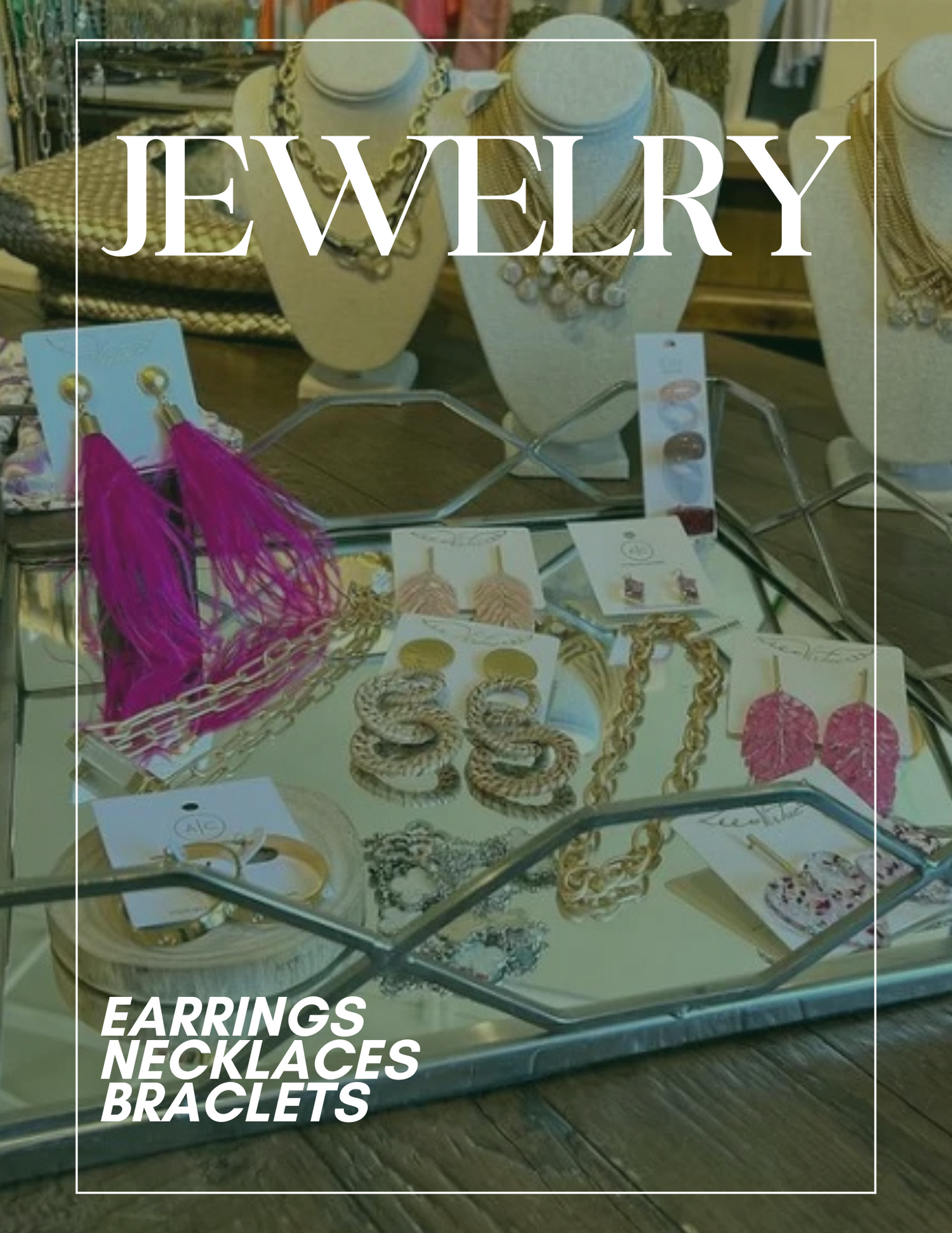 Jewelry
