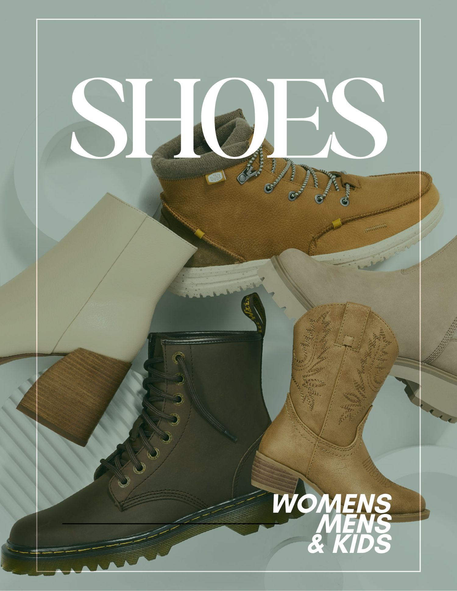 Shoes