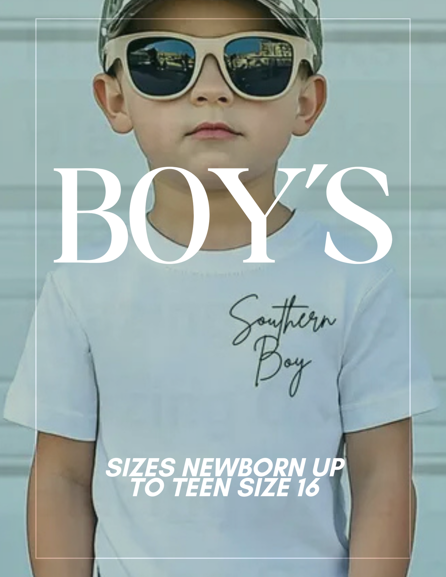 Boys