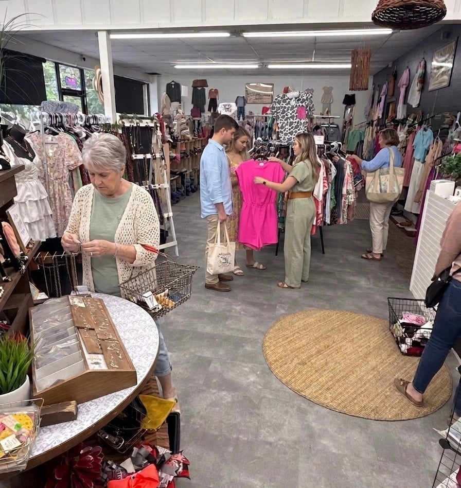 Shop Our Store