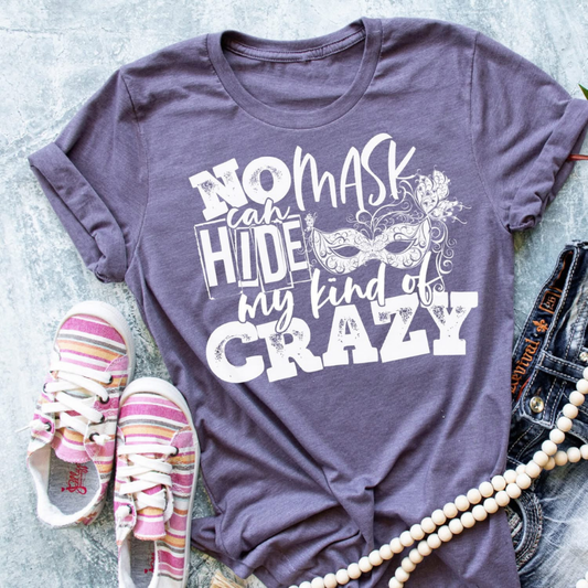 My Kind of Crazy
