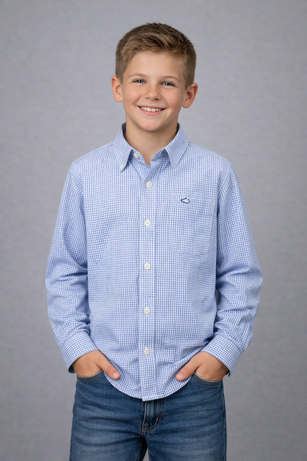 Southern tide boys small 6/7
