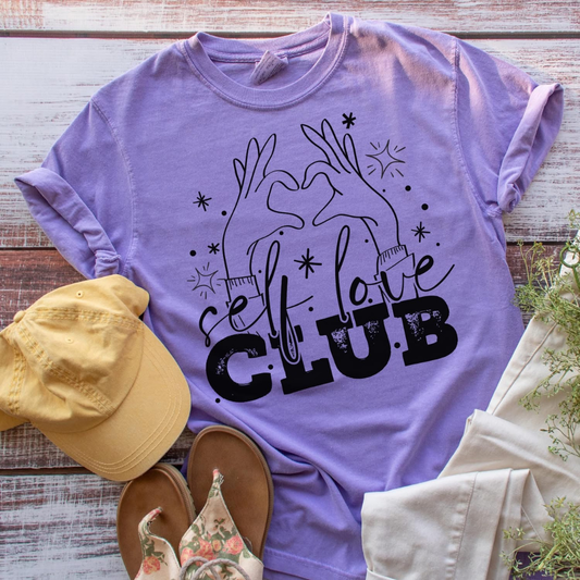 Self Love Club