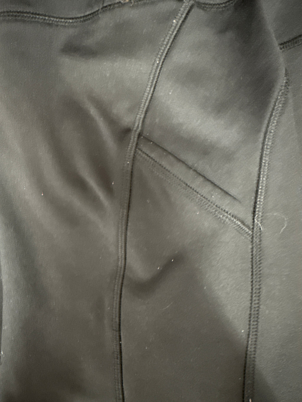 Spider Performance Leggings – Medium
