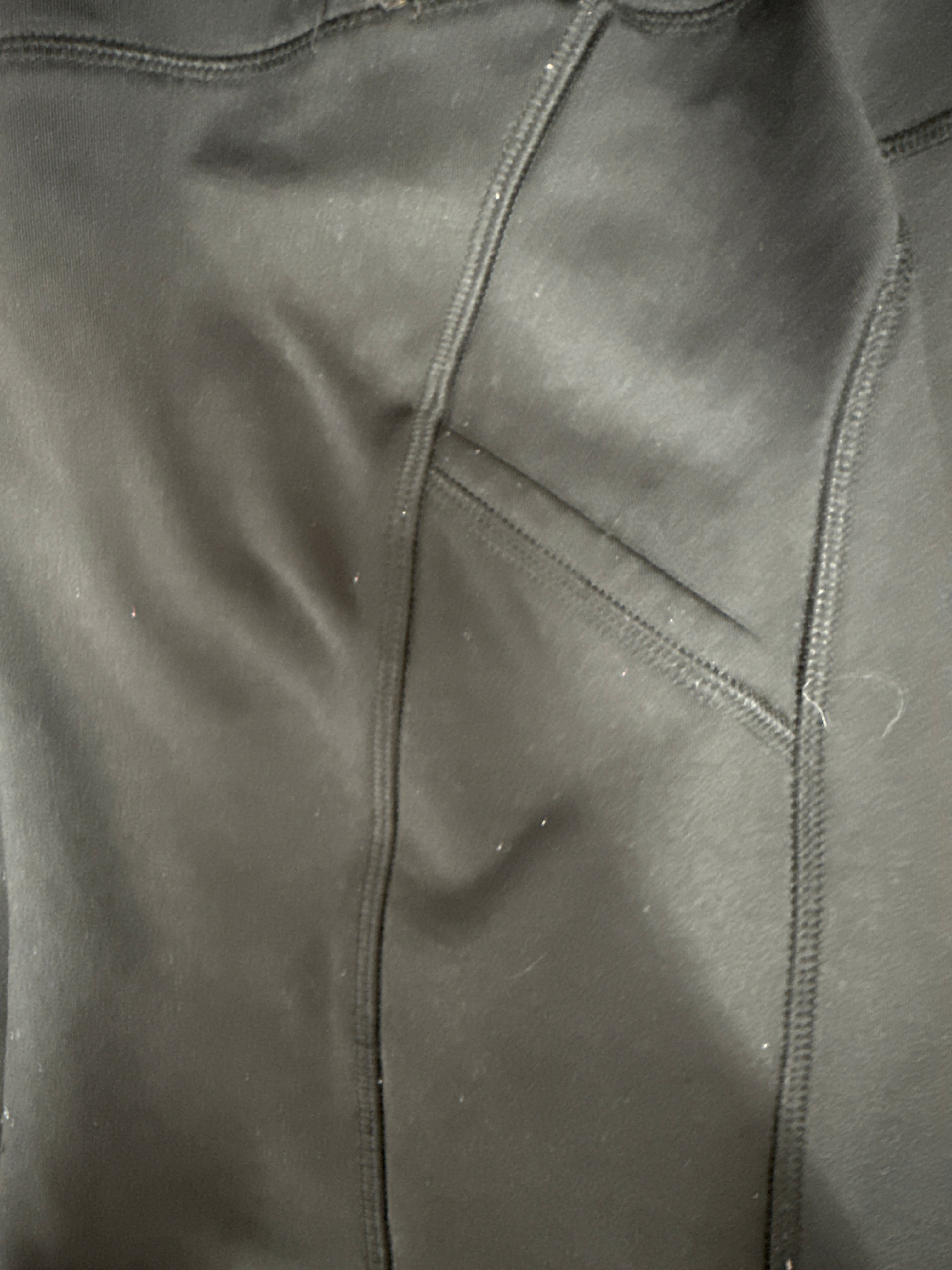 Spider Performance Leggings – Medium