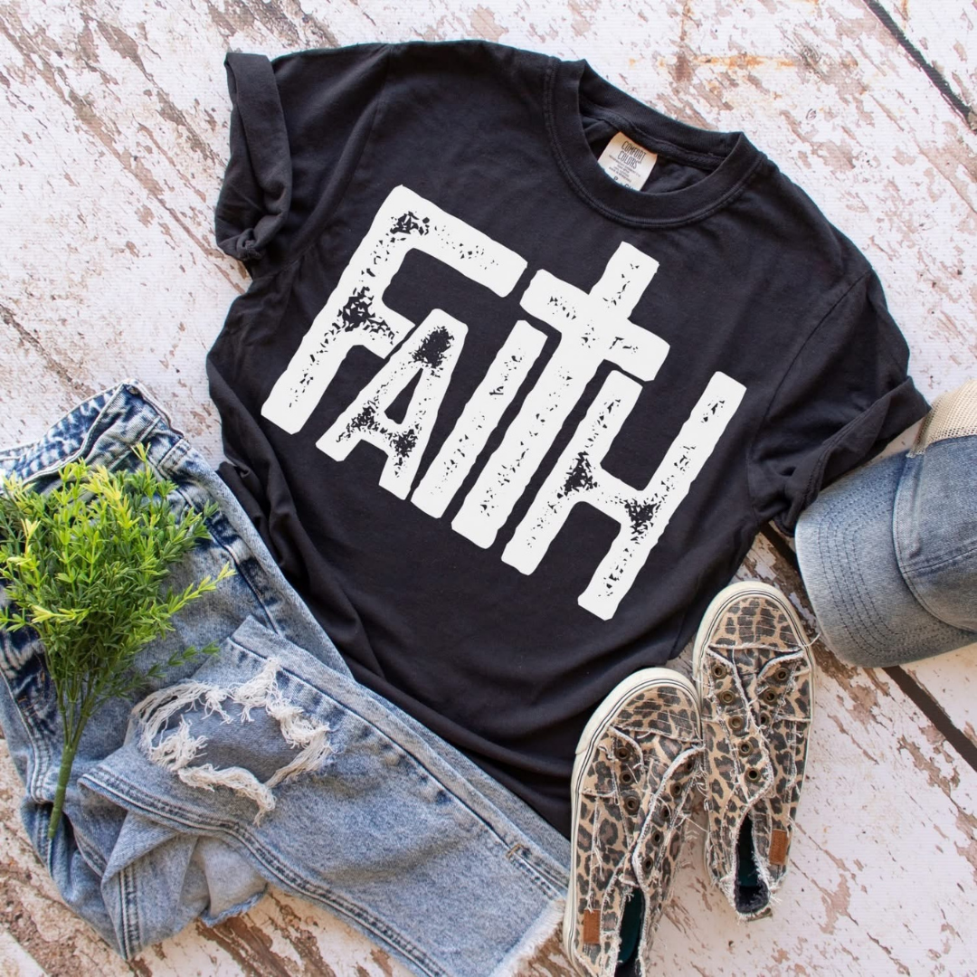 Faith