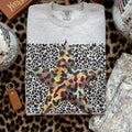 2 Styled Leopard