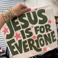 Jesus is for Everyone