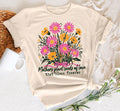Mothers Plant Seeds