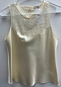 Danity Silk Delights Brand Top