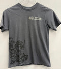 Roblox Youth Graphic Top