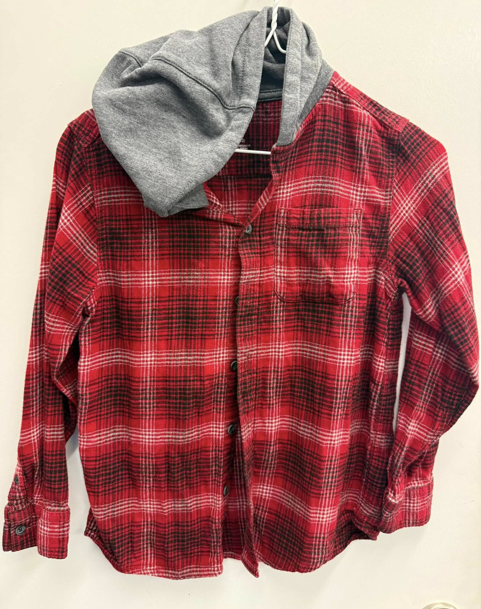Youth Size Large