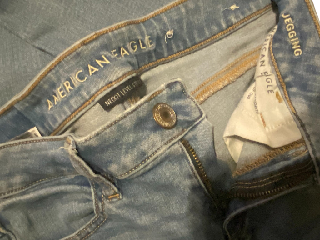 American eagle 0