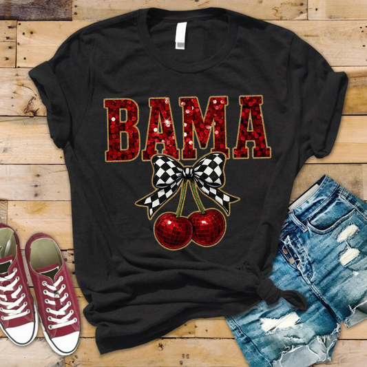 Bama Cherry