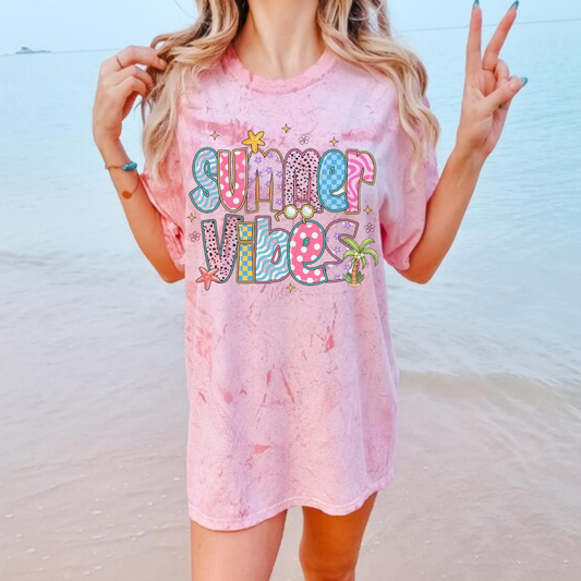 Summer Vibes