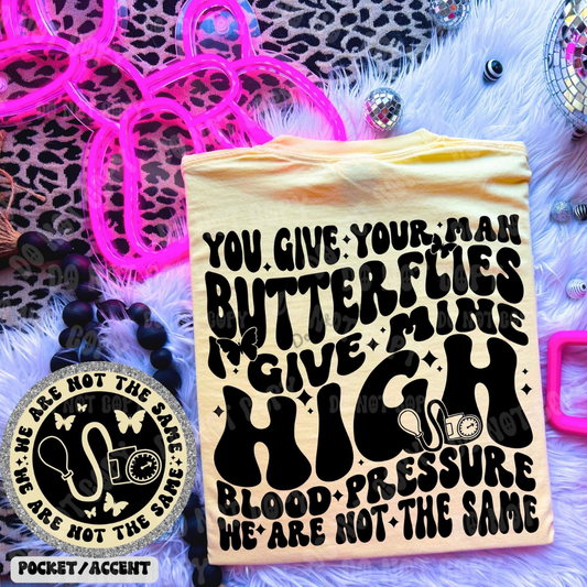High Blood Pressure