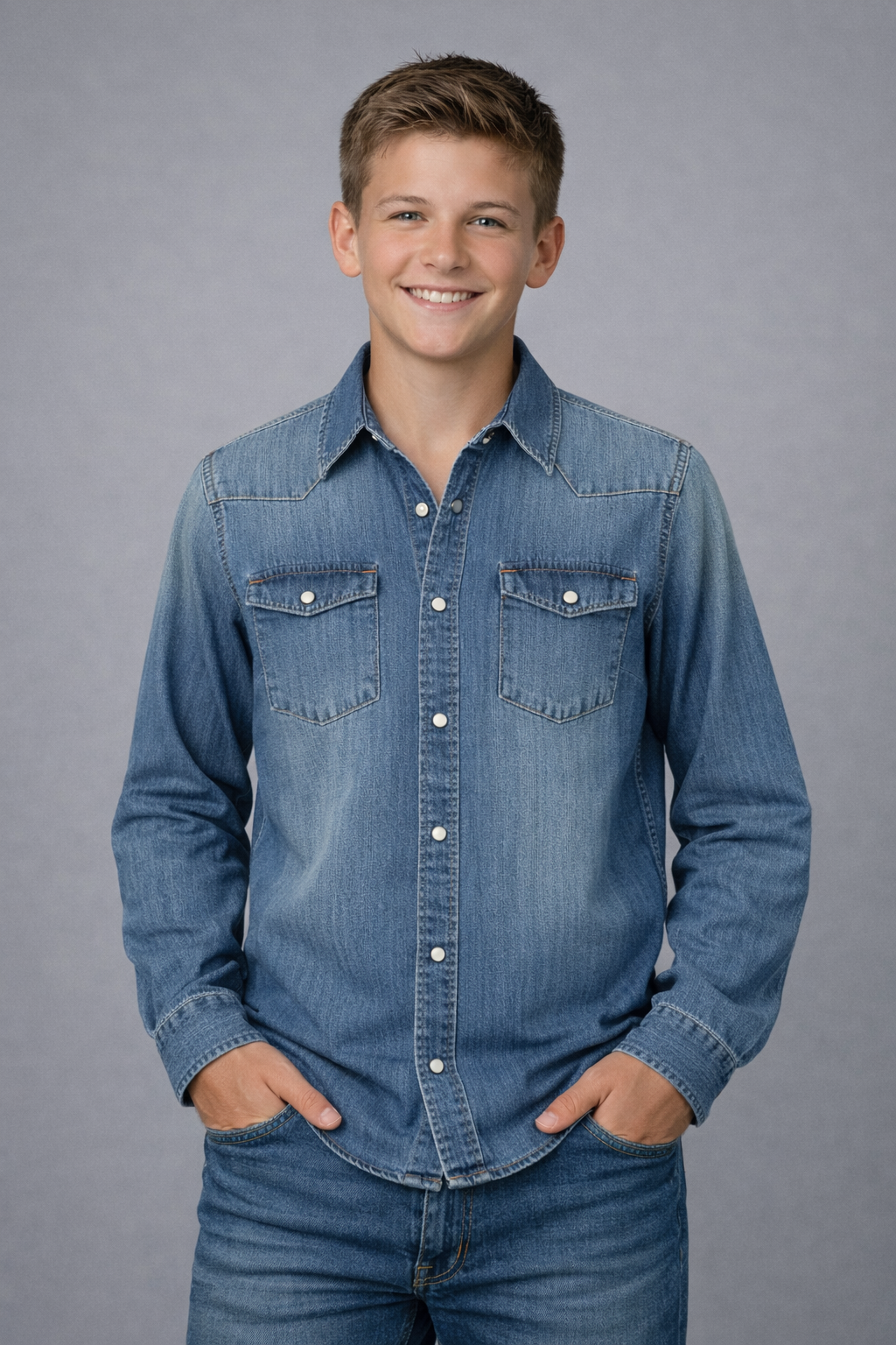 Ralph Lauren boys 16