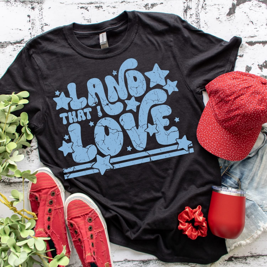 Land that I Love