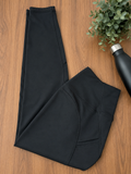 Spider Performance Leggings – Medium