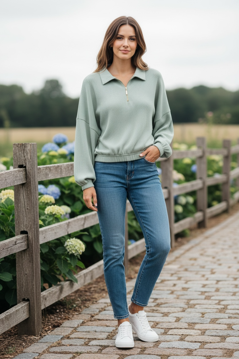 Marc New York medium