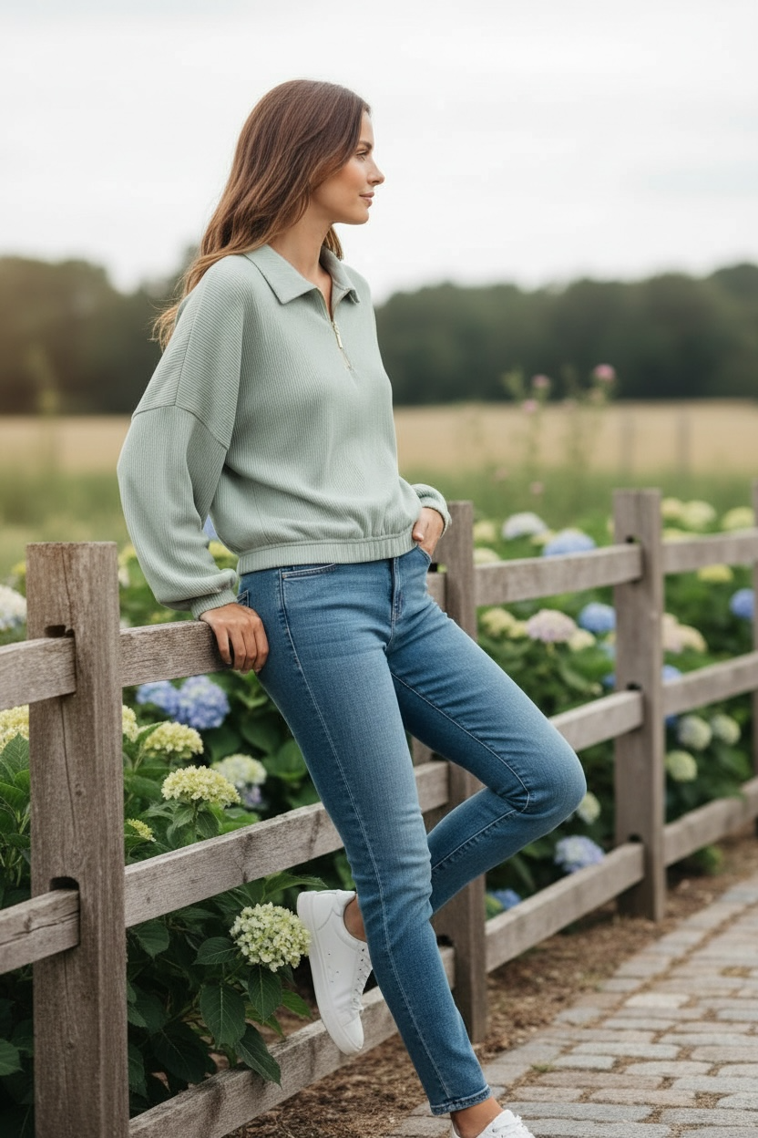 Marc New York medium