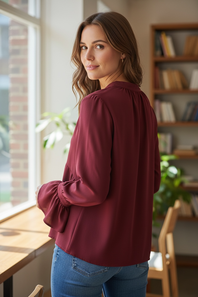 MM by Michelle medium