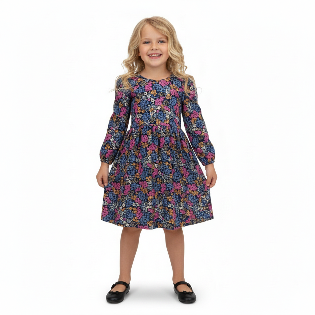 Bonnie & Jean 12 kids