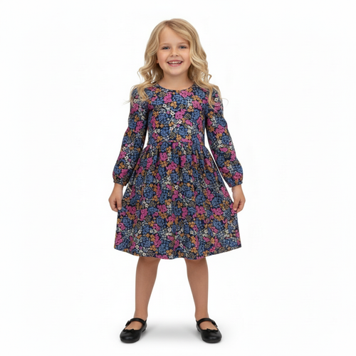 Bonnie & Jean 12 kids