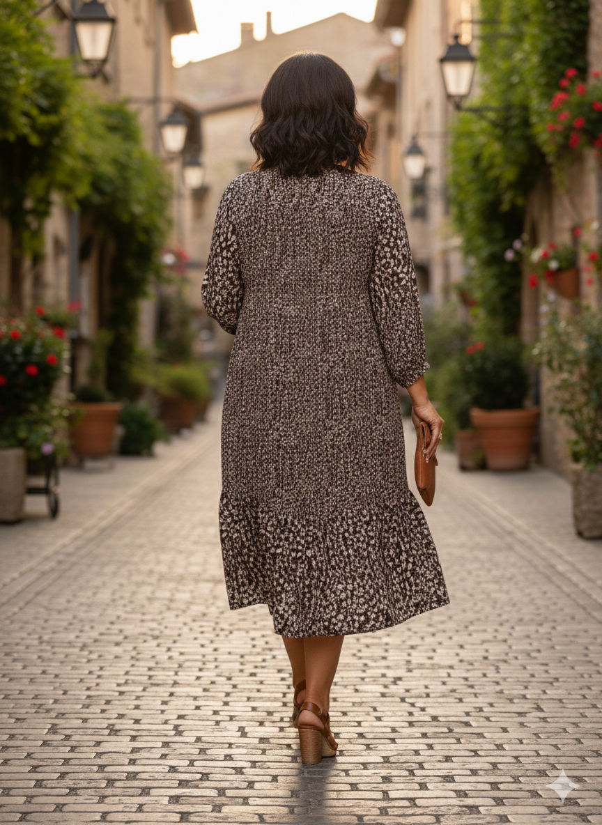 Old Navy Dress size 10/12