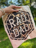 RAD DAD