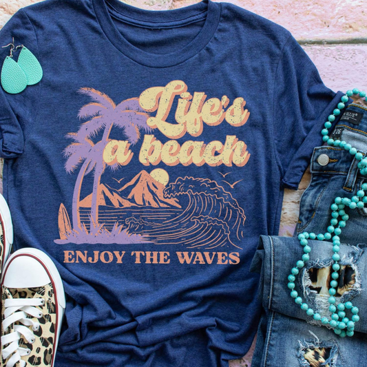 Life’s a Beach