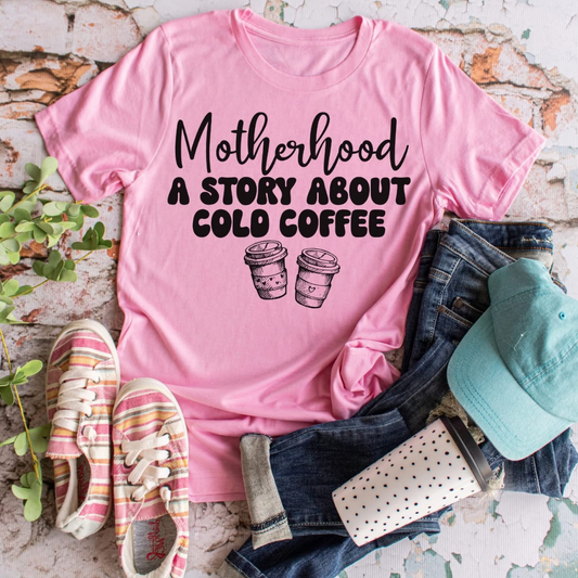 Motherhood