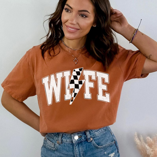 Wife