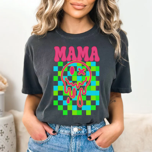Retro Mama