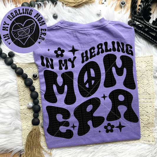 Healing Mom Era
