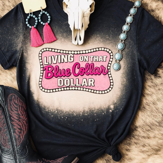 Blue Collar Dollar