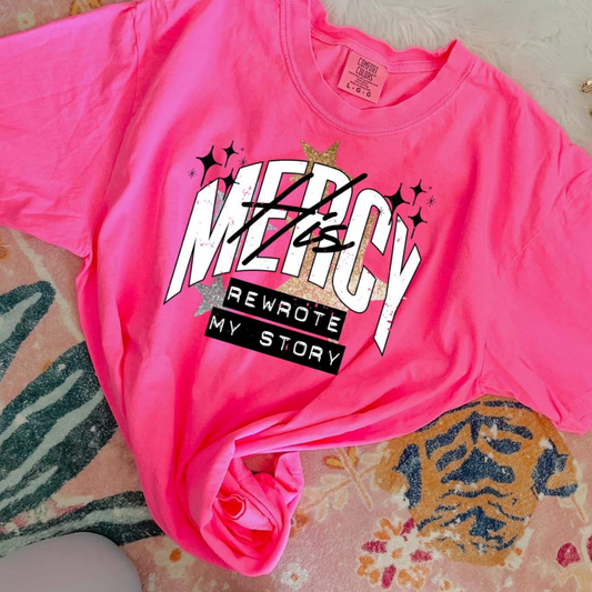 Mercy