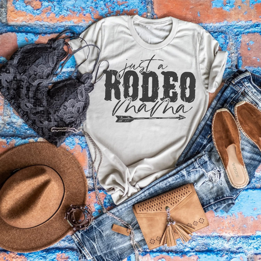 Rodeo Mama