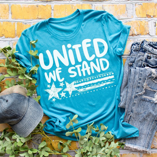 United We Stand