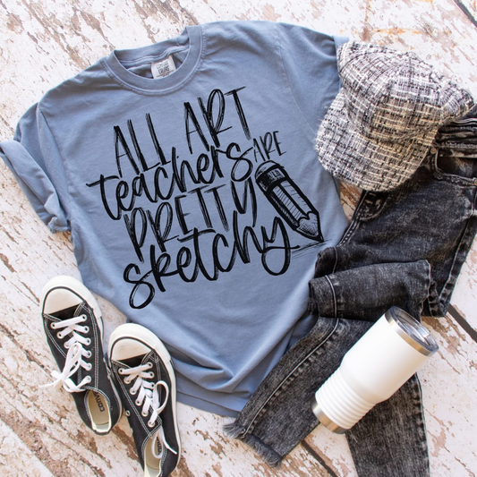 Art Teachers