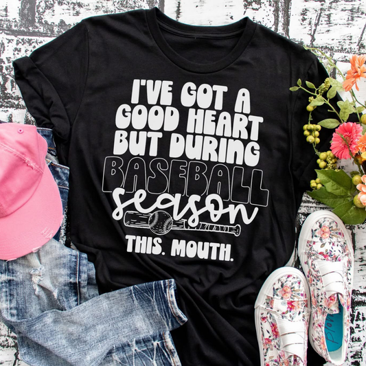Got a Good Heart