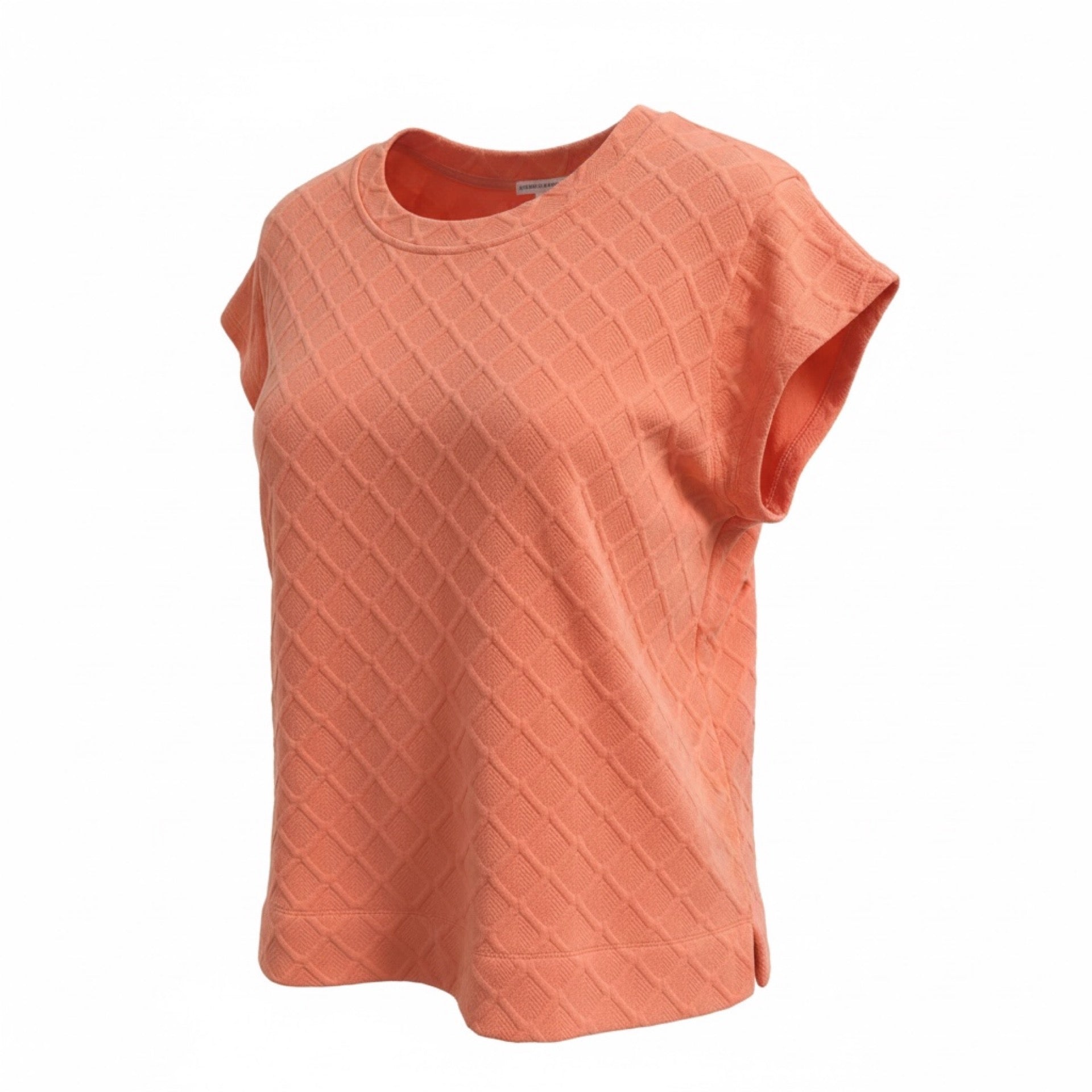 Mary square size large