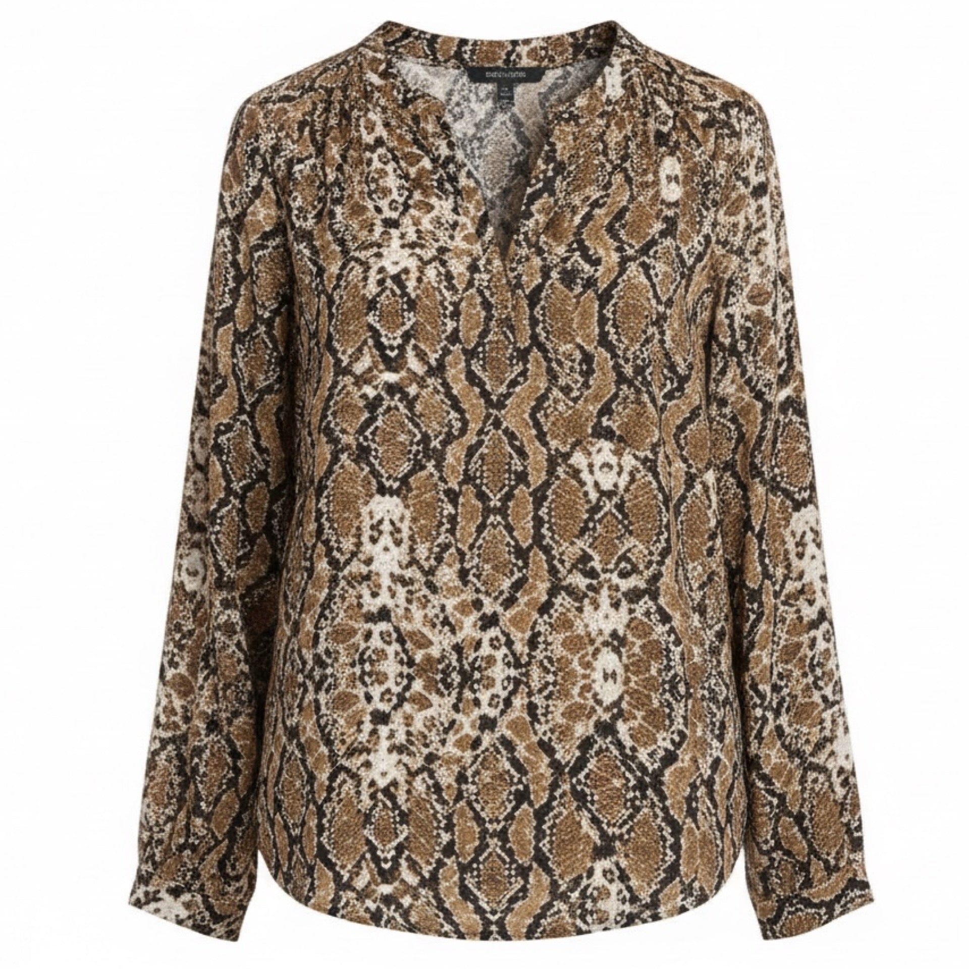 Zac & Rachel size large