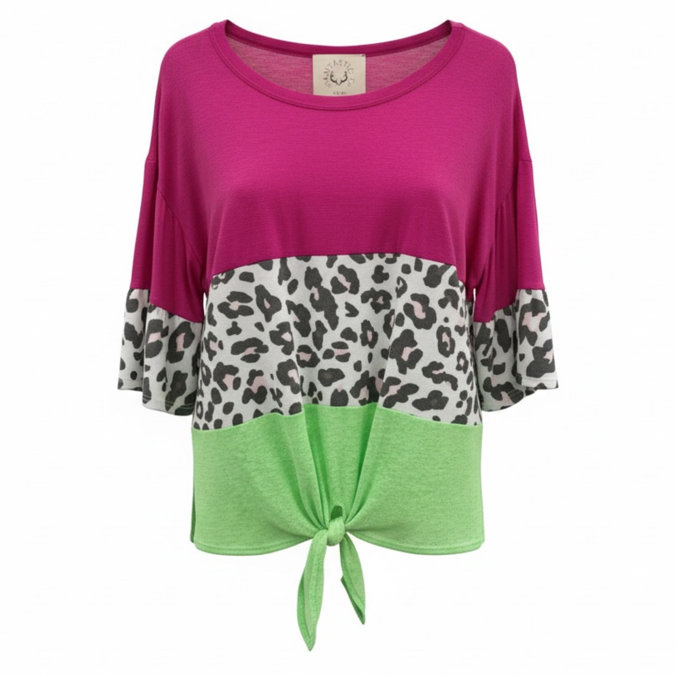 Fantastic fawn small