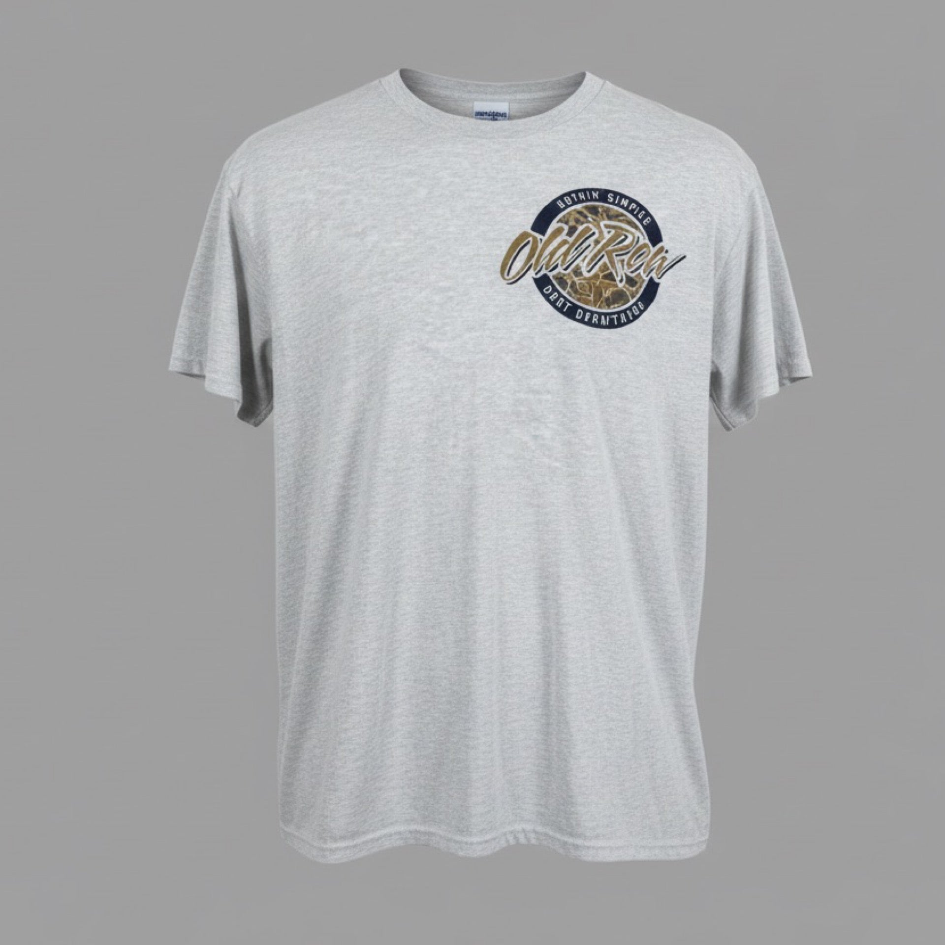 Old row men’s small